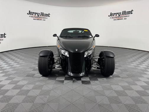 1999 Plymouth Prowler 