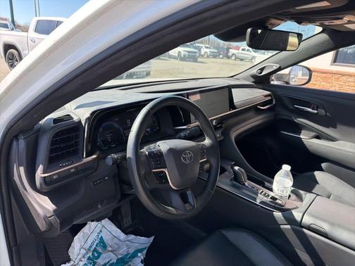 2023 Toyota Crown Limited