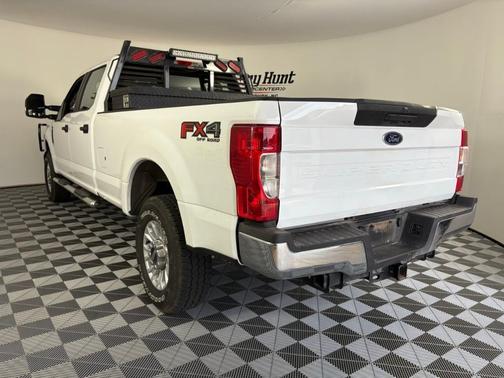 2022 Ford F-250 XL