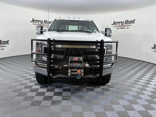 2022 Ford F-250 XL