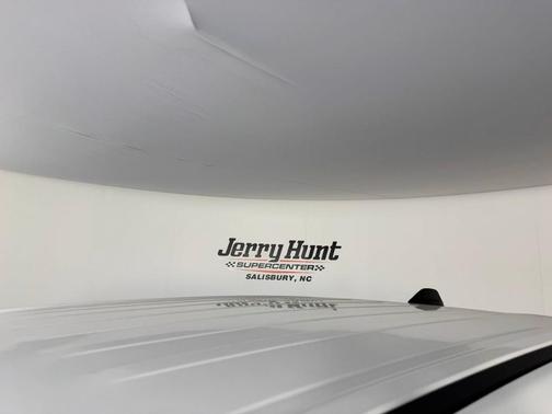 Bright White Clearcoat 2023 RAM 1500 Big Horn