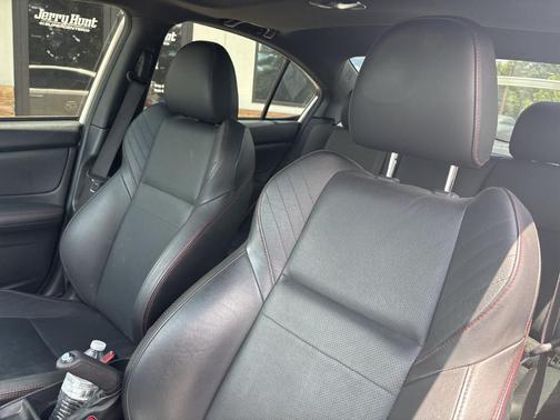 2020 Subaru WRX Limited
