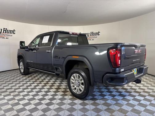 2021 GMC Sierra 3500 Denali
