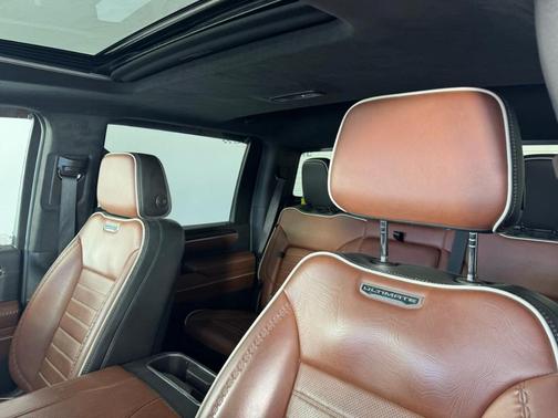 2024 GMC Sierra 2500 Denali Ultimate