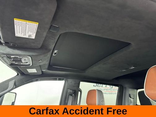 2024 GMC Sierra 2500 Denali Ultimate