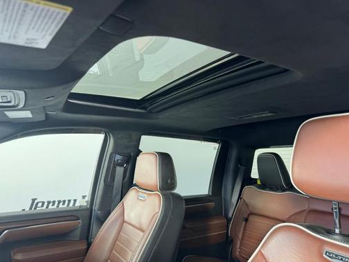 2024 GMC Sierra 2500 Denali Ultimate