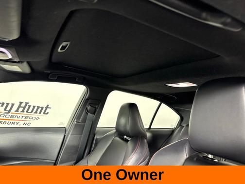 2023 Toyota Corolla XSE