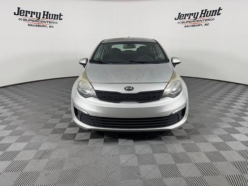 2017 Kia Rio LX