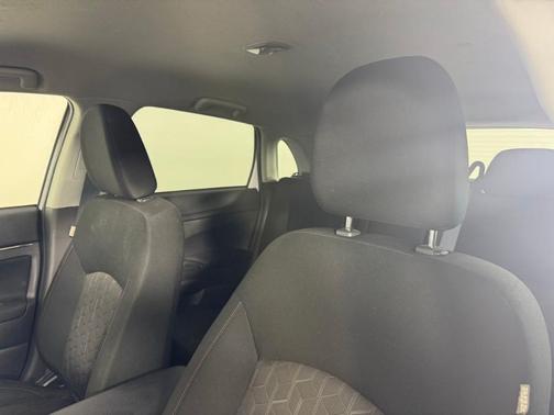 2024 Mitsubishi Outlander Sport RALLIART