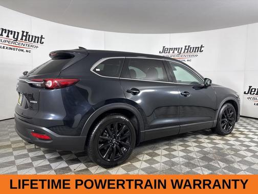 2023 Mazda CX-9 Touring Plus