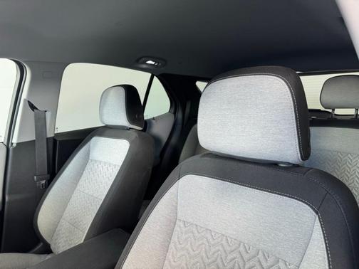 2023 Chevrolet Equinox 2LT