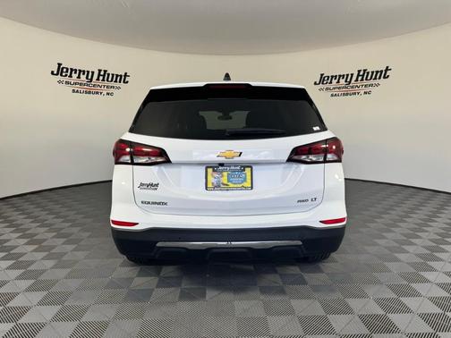 2023 Chevrolet Equinox 2LT