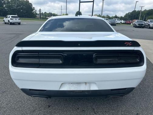 2019 Dodge Challenger R/T