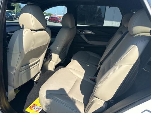 2023 Mazda CX-9 Grand Touring