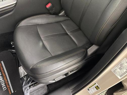 Platinum Quartz Metallic 2024 Mazda CX-90 PHEV Preferred