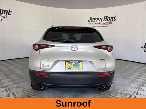 2023 Mazda CX-30 Premium Package