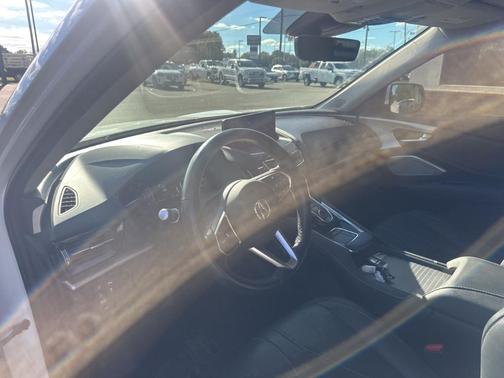 2021 Acura RDX Technology Package