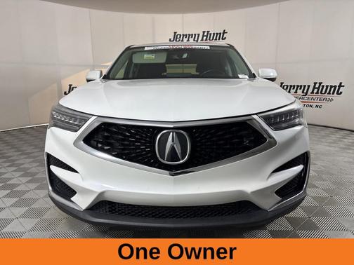 2021 Acura RDX Technology Package