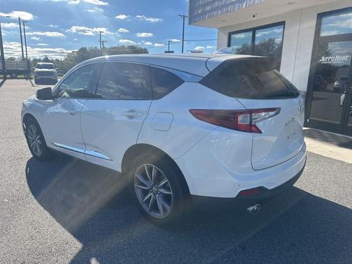 2021 Acura RDX Technology Package