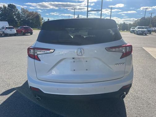 2021 Acura RDX Technology Package