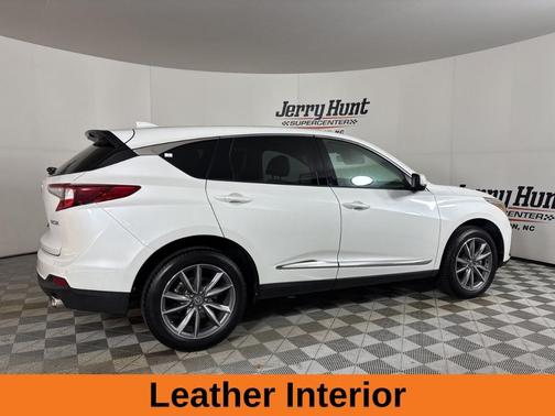 2021 Acura RDX Technology Package