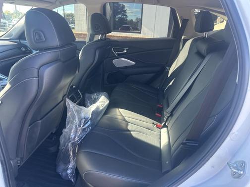 2021 Acura RDX Technology Package