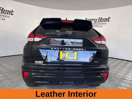 2023 Mitsubishi Eclipse Cross SEL