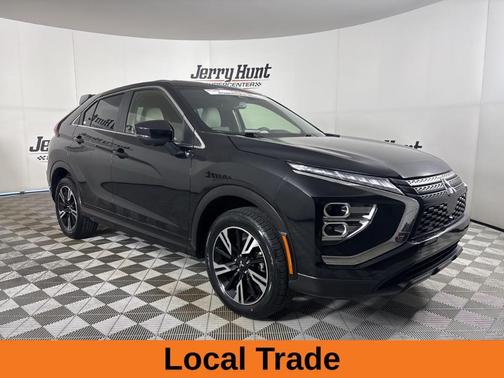 2023 Mitsubishi Eclipse Cross SEL
