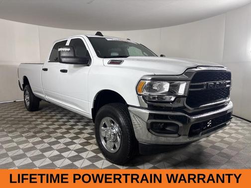 2023 RAM 2500 Tradesman