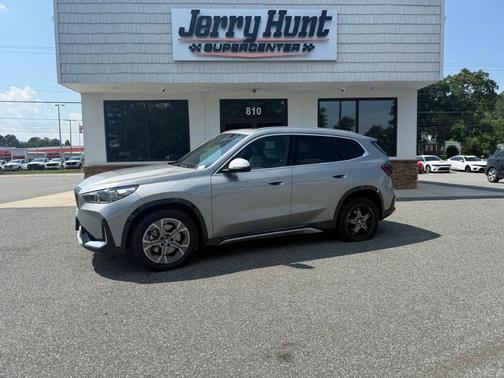 2024 BMW X1 xDrive28i