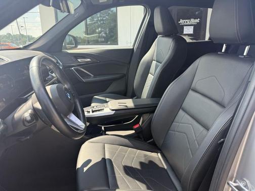 2024 BMW X1 xDrive28i