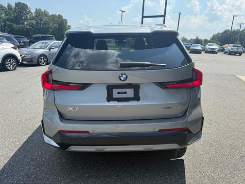 2024 BMW X1 xDrive28i