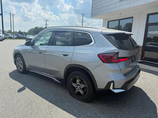 2024 BMW X1 xDrive28i