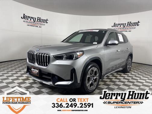 2024 BMW X1 xDrive28i