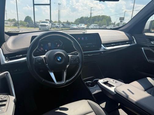 2024 BMW X1 xDrive28i