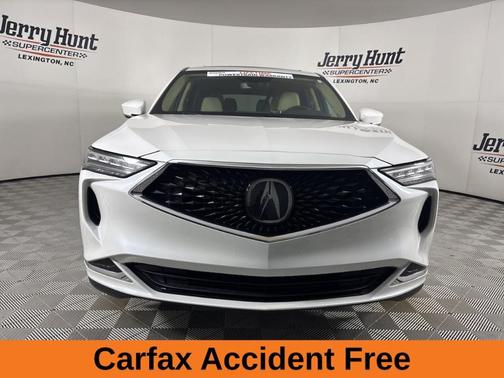 2024 Acura MDX Base