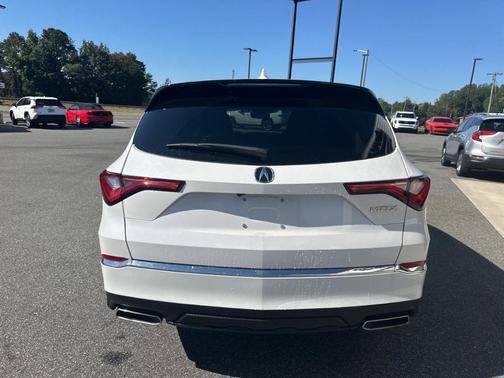 2024 Acura MDX Base