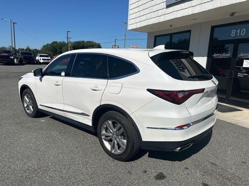 2024 Acura MDX Base