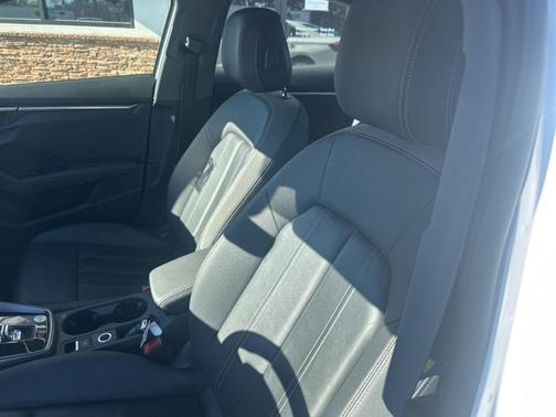 2024 Audi A3 40 Premium