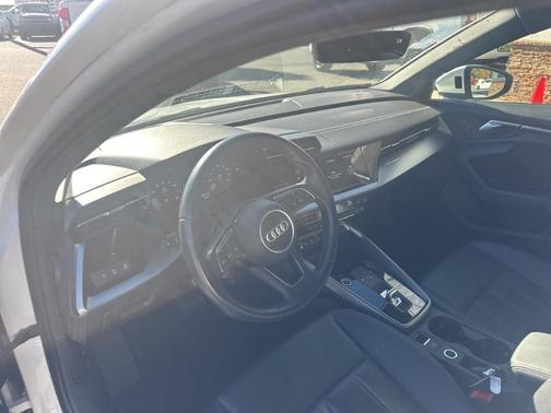 2024 Audi A3 40 Premium