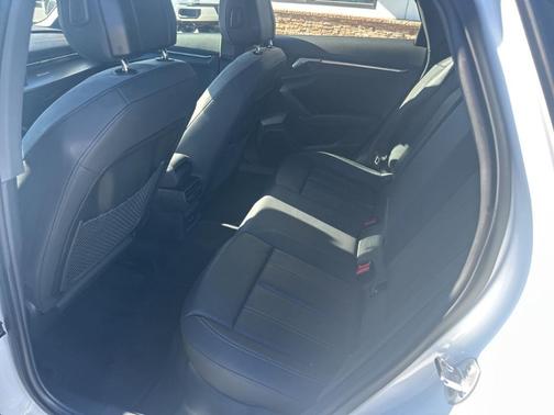 2024 Audi A3 40 Premium