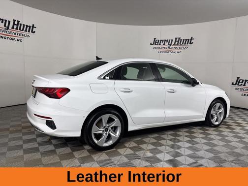 2024 Audi A3 40 Premium