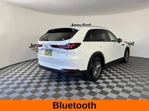 2024 Mazda CX-90 3.3 Turbo Preferred Plus
