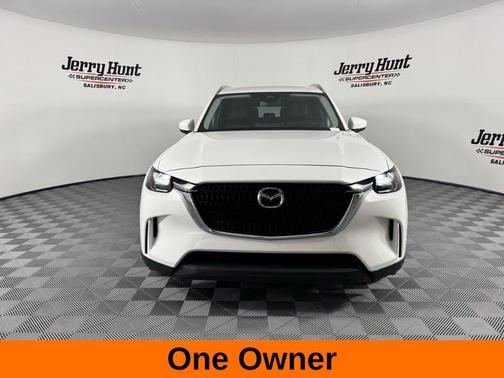 2024 Mazda CX-90 3.3 Turbo Preferred Plus
