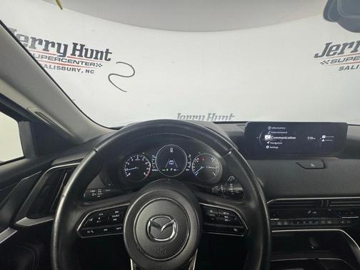 2024 Mazda CX-90 3.3 Turbo Preferred Plus