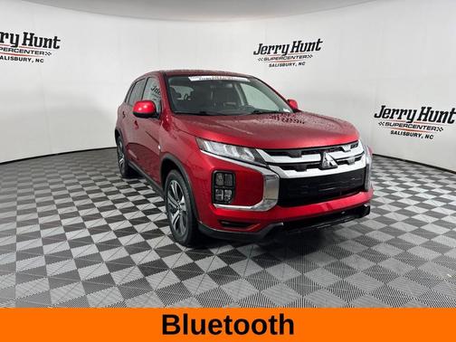 2024 Mitsubishi Outlander Sport 2.0 ES