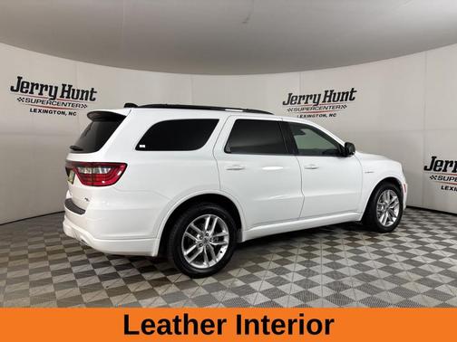 2023 Dodge Durango R/T