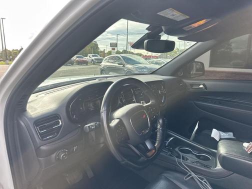 2023 Dodge Durango R/T