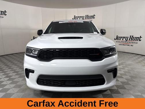 2023 Dodge Durango R/T