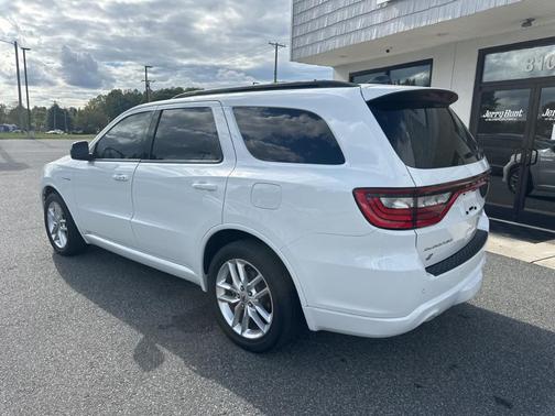 2023 Dodge Durango R/T